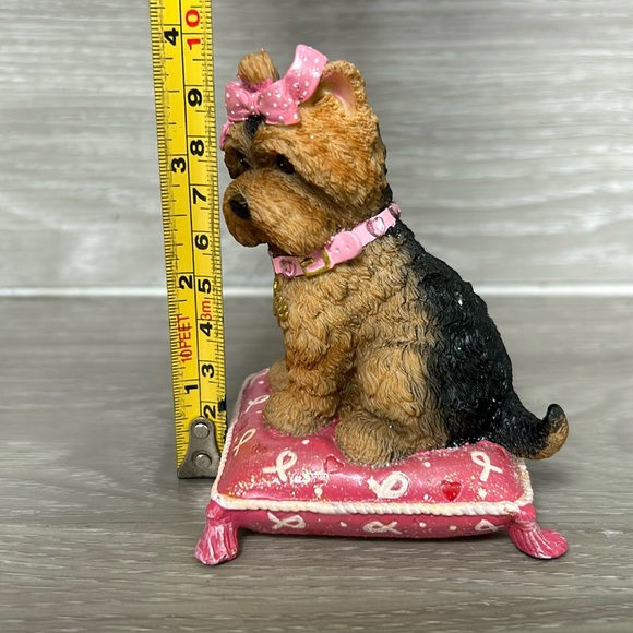 🖤”Paws for the Cause” Hamilton collection - Picture 12 of 15